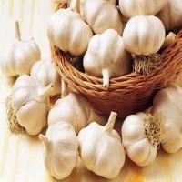 How to Eat Garlic in A Healthier Way?