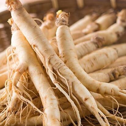 Know more about Ginseng extract