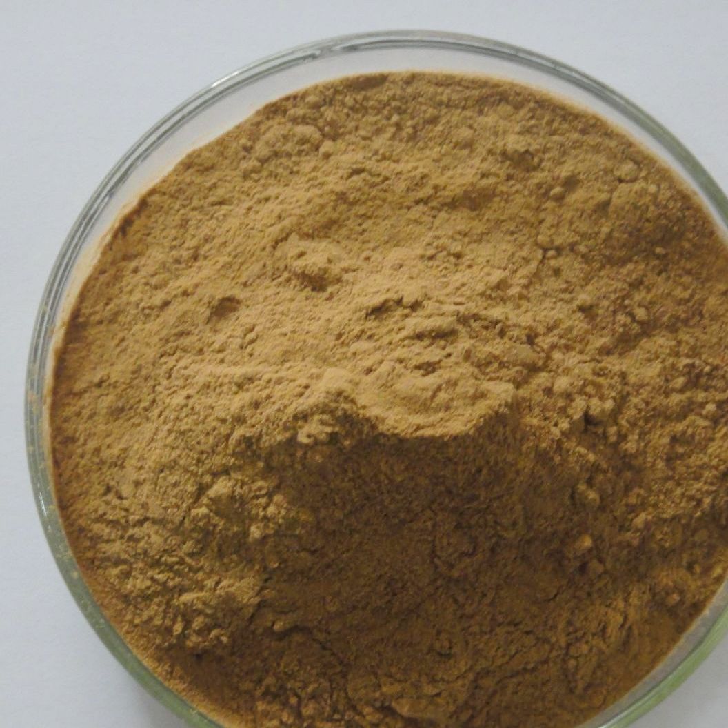 black pepper extract
