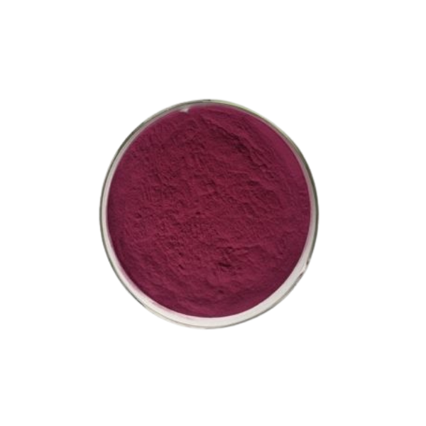 acai berry extract Good water solubility