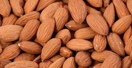 The Value of Almond Extract Supplement