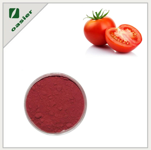 Halal Factory Directly Provide Tomato extract