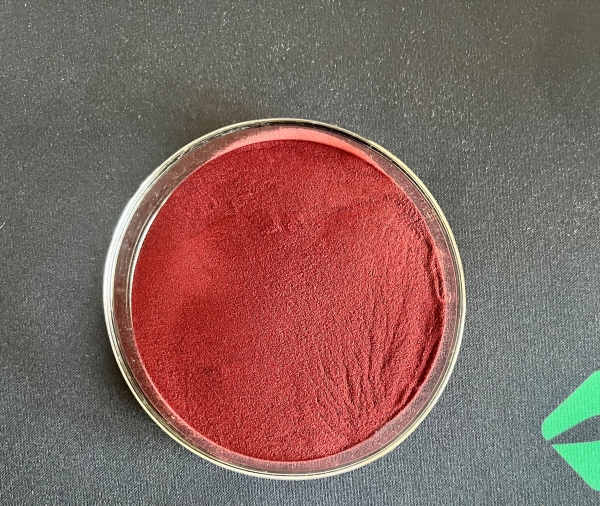 cranberry extract pac
