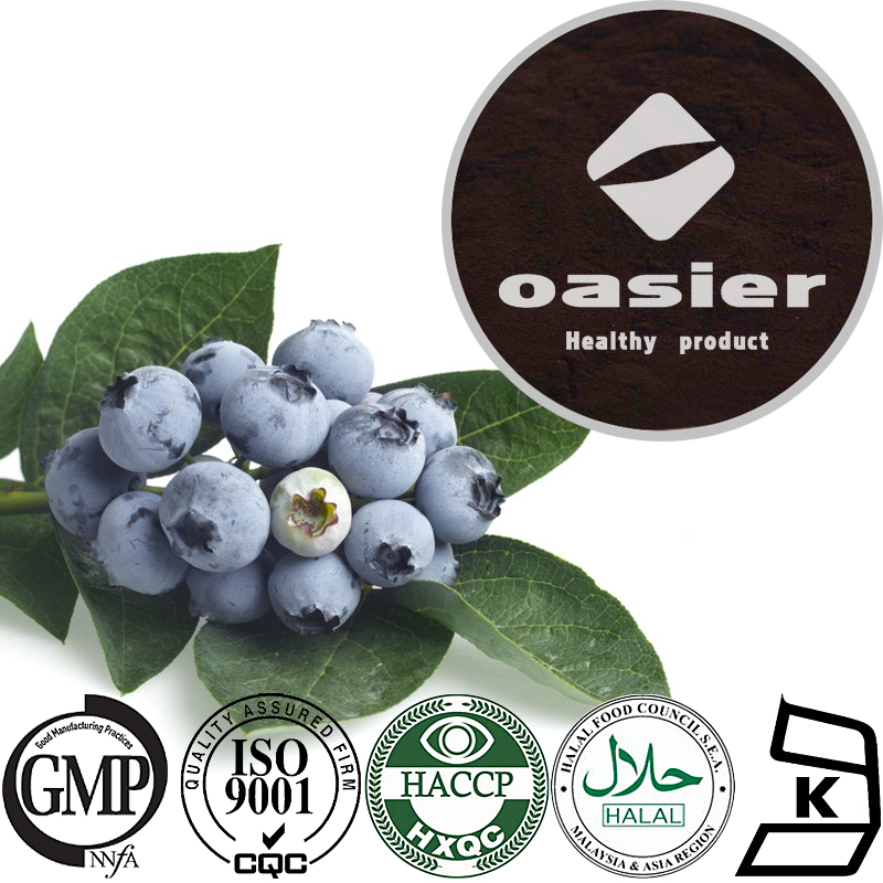 Blueberry Fruit Extract