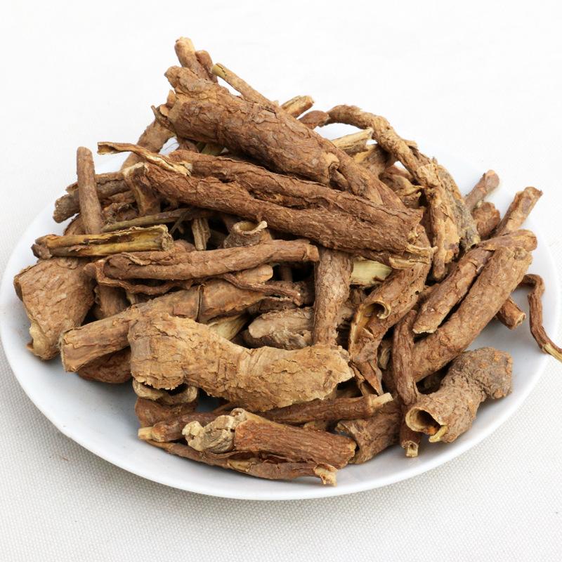 Acanthopanax senticosus extract sample alkaloids