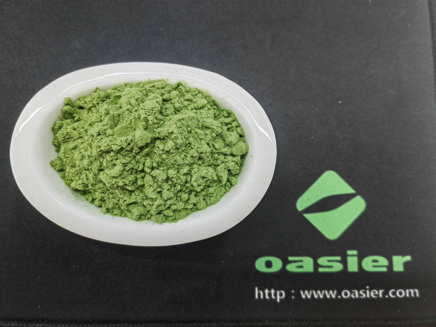 wheat grass powder