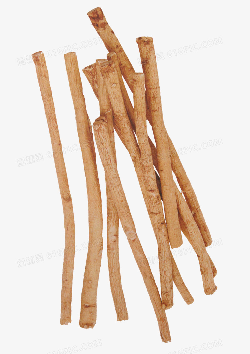 Astragalus root