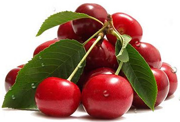 natural montemorense cherry extract