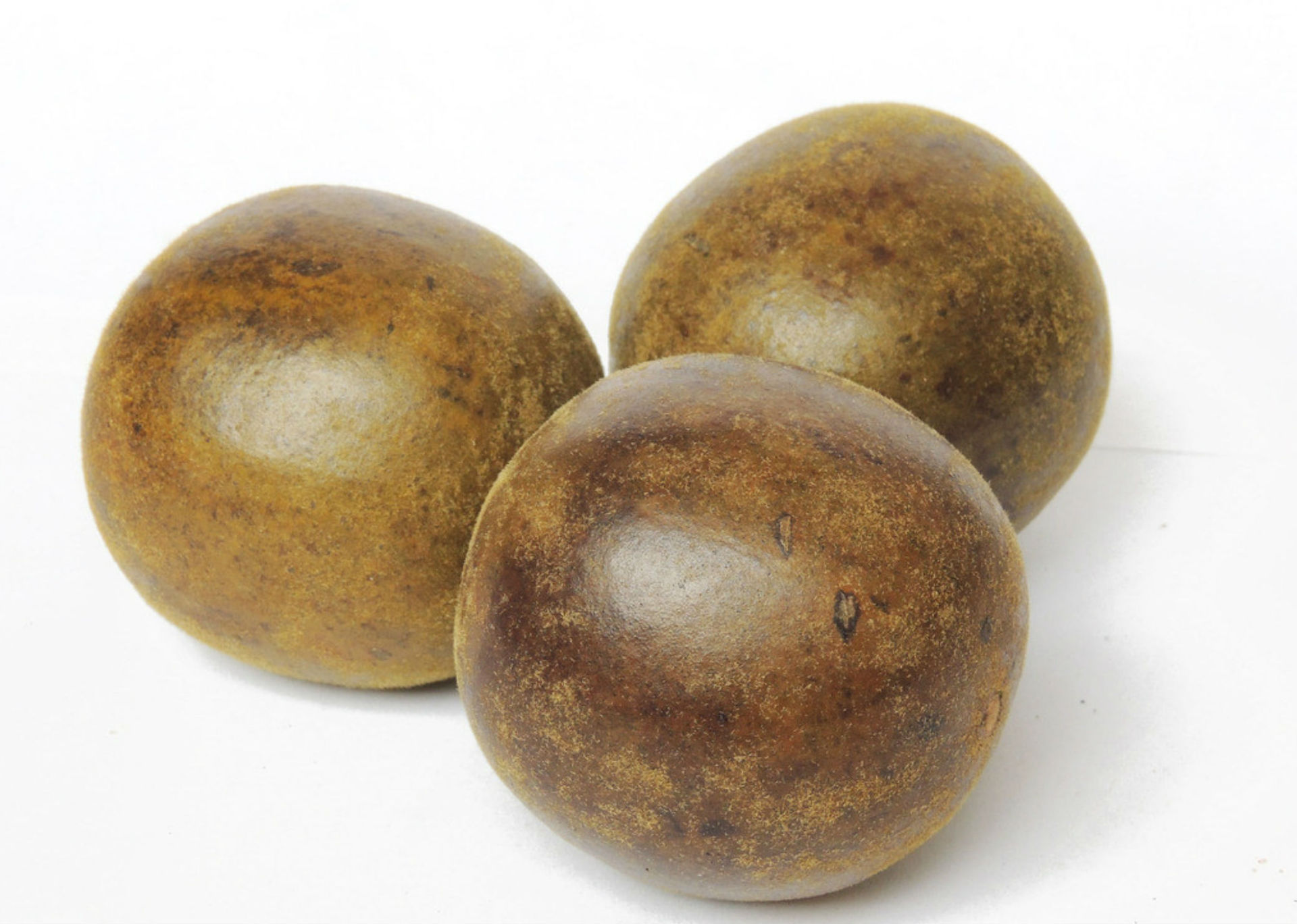 Coffee Ingredients Arhat Fruit Powder