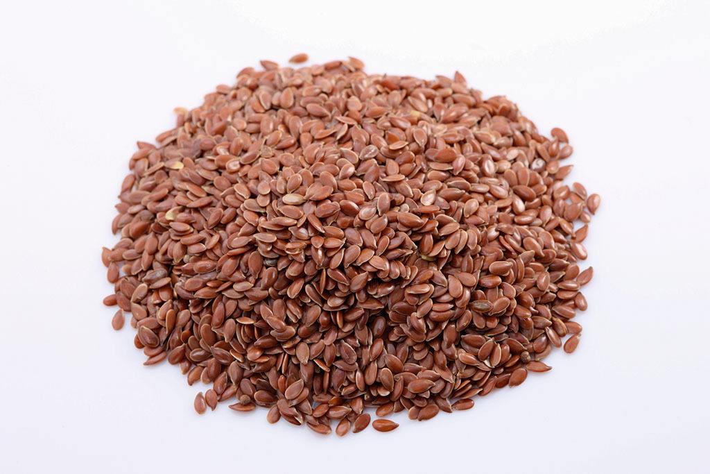 Flaxseed