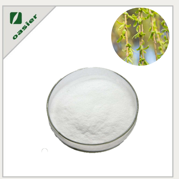 White Willow Bark Salicylin Extract