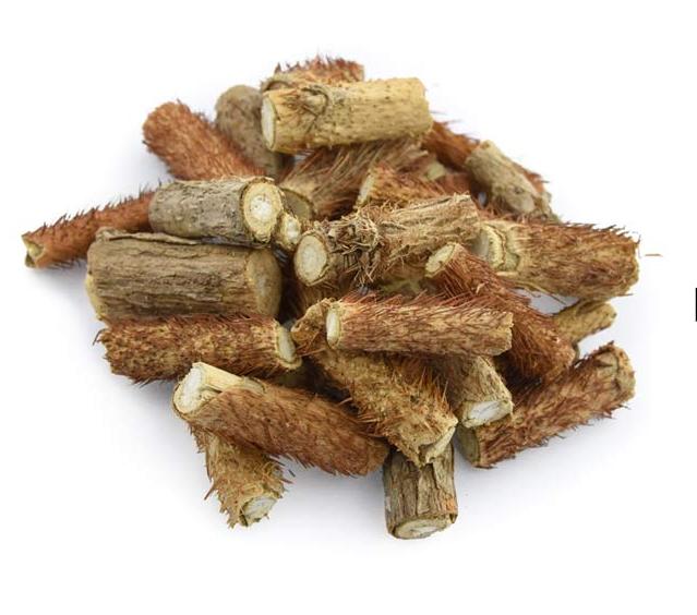 siberi ginseng root