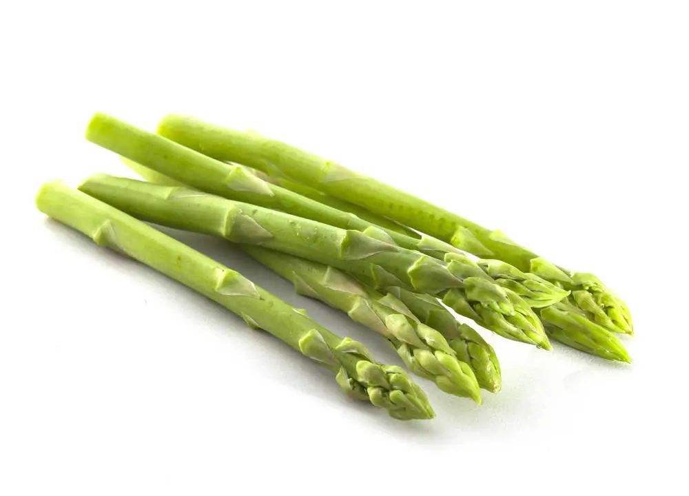 Asparagus
