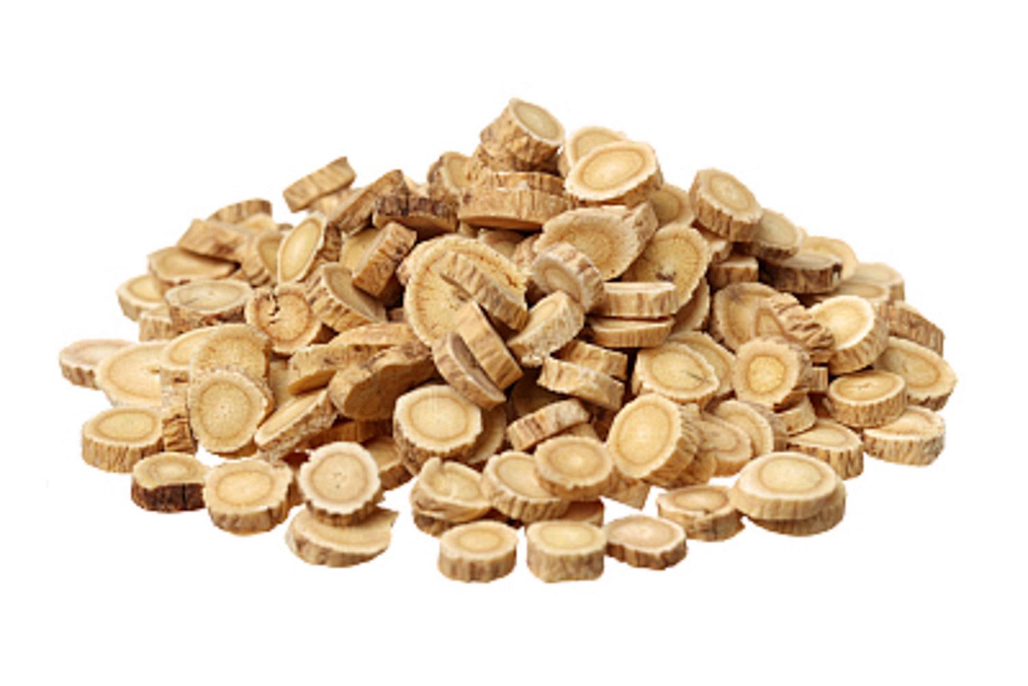 Best Astragalus Extract Supplement