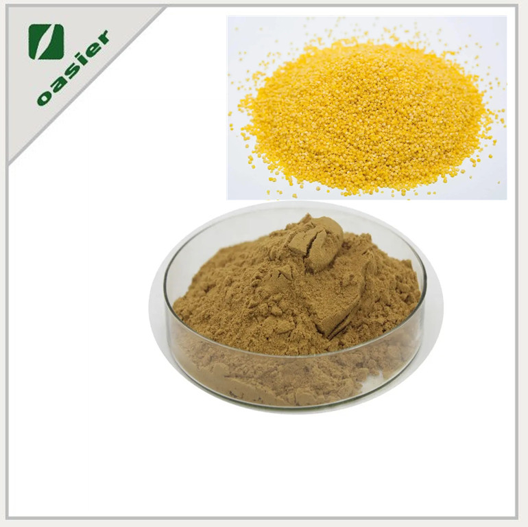 Factory Supply Millet Extract