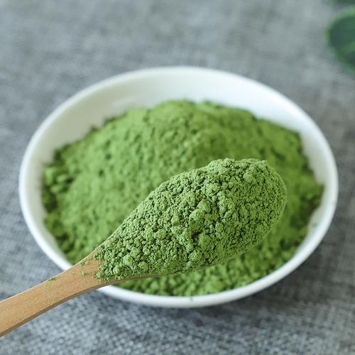spinach powder