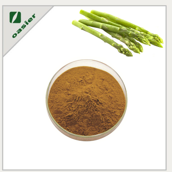 Asparagus Extract Food Supplements