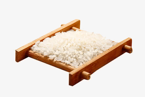 Using high-quality rice raw materials