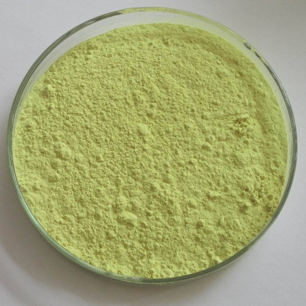 luteolin extract powder