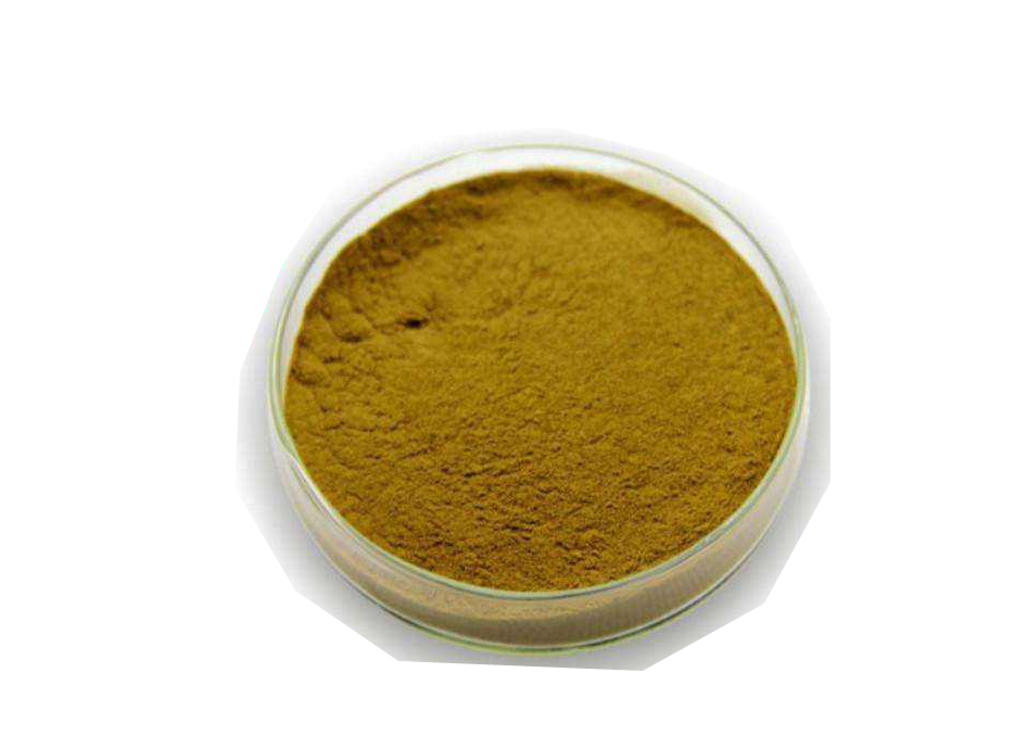 Nuciferine powder