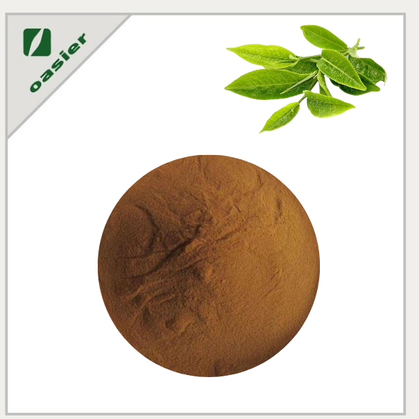 Green Tea Extract Supplement