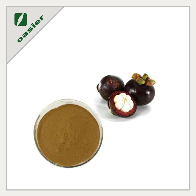 Free Samples Anti-Oxidation Mangosteen Extract