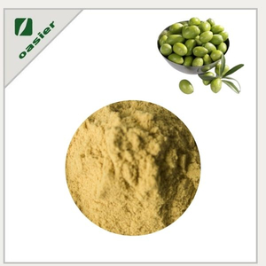 Plant Olive Fruit Extract