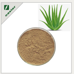 Aloe Extract Supplement