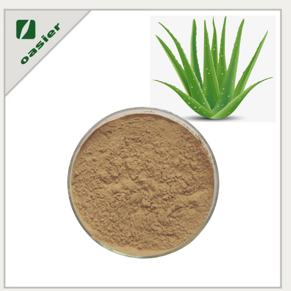 Aloe Extract Supplement